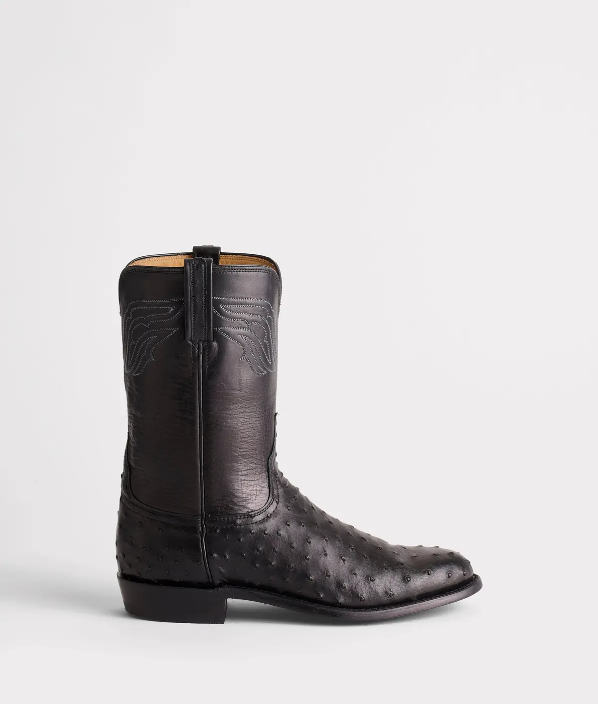 Augustus :: Black 1