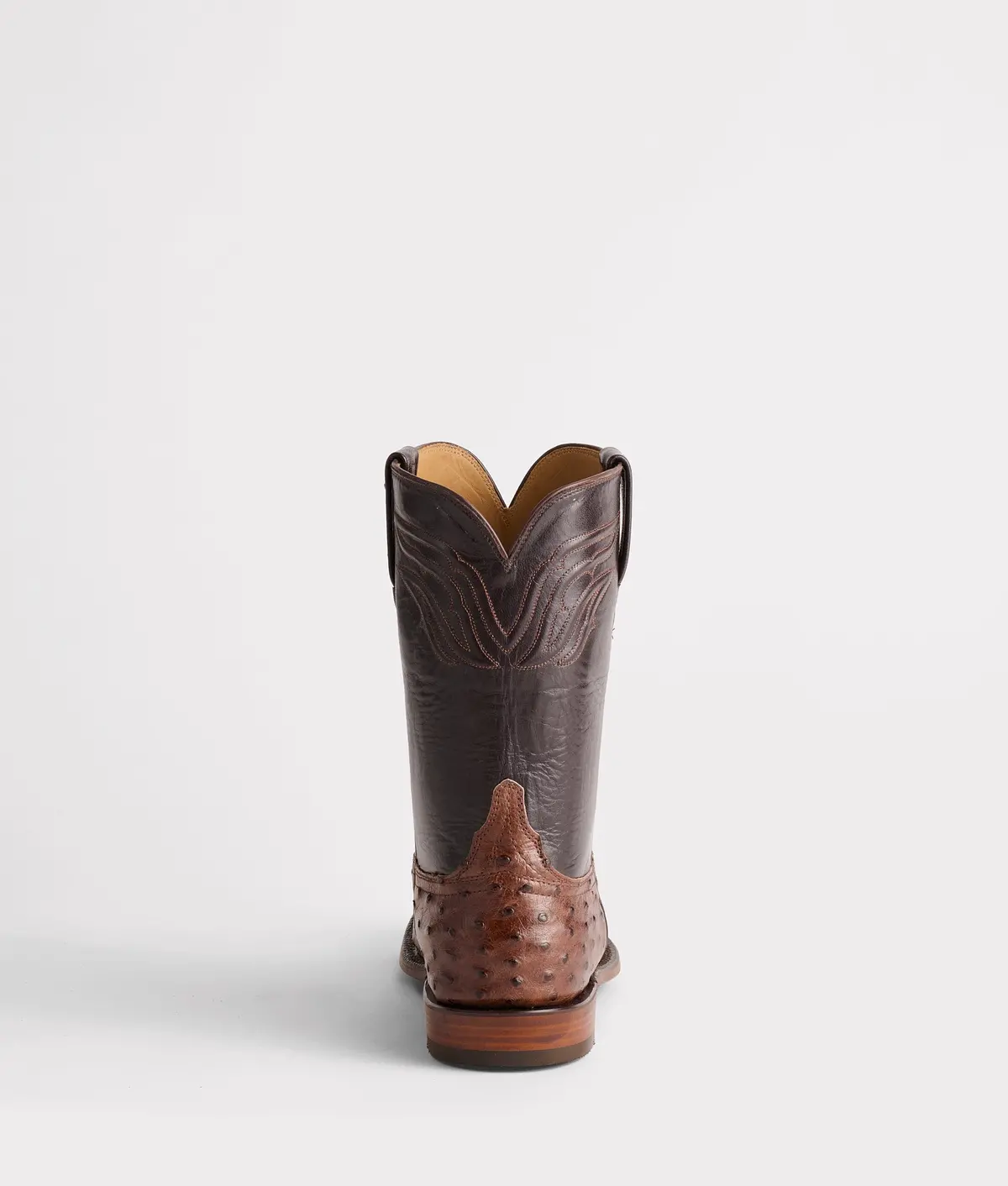 Augustus :: Sienna + Dark Brown 5