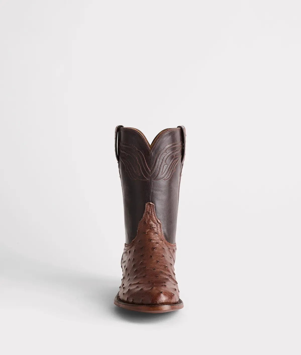 Augustus :: Sienna + Dark Brown 4
