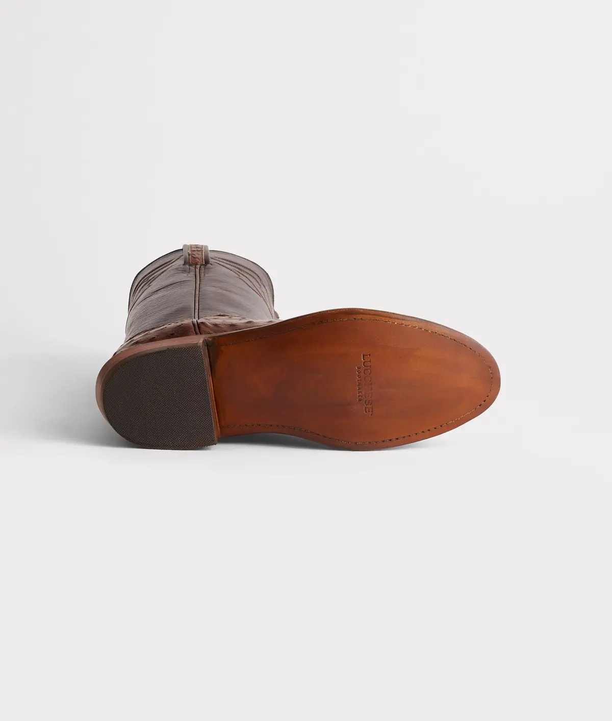 Augustus :: Sienna + Dark Brown 6
