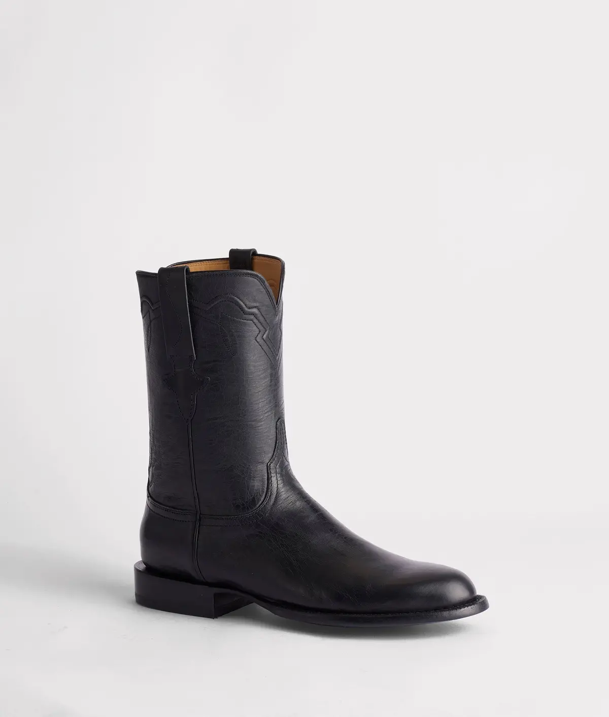 Tanner :: Black 3