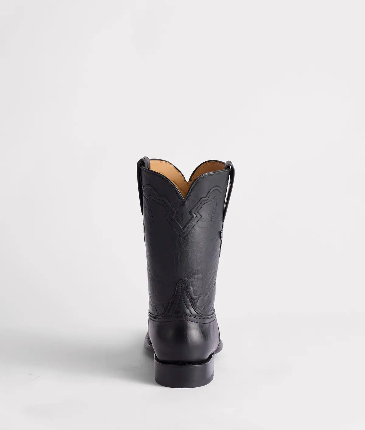 Tanner :: Black 4