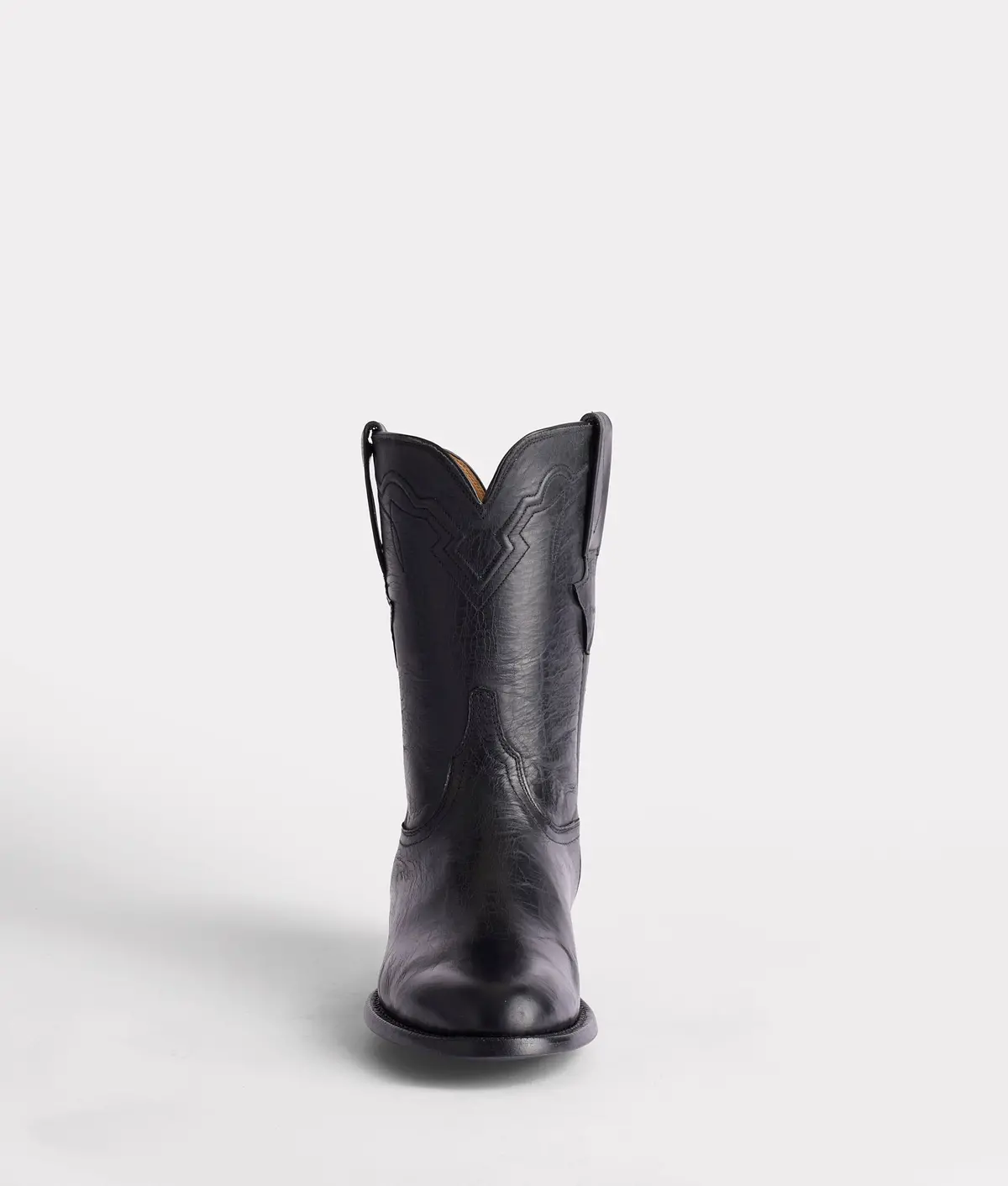 Tanner :: Black 5