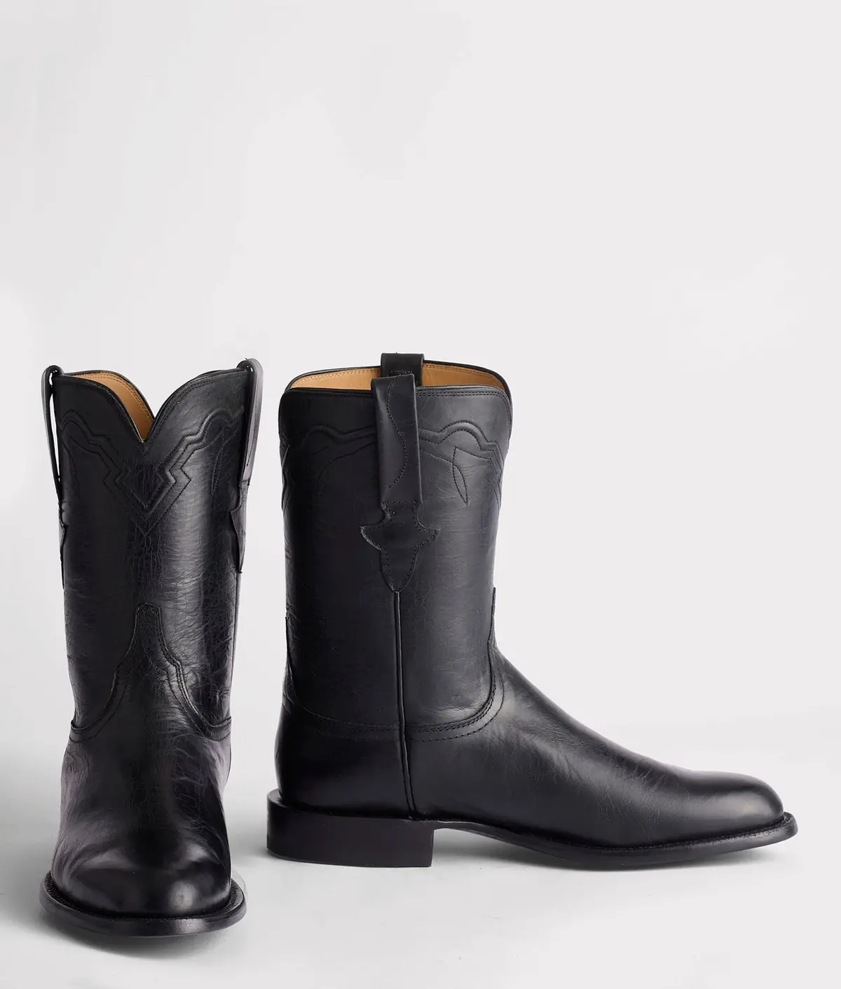 Tanner :: Black 2