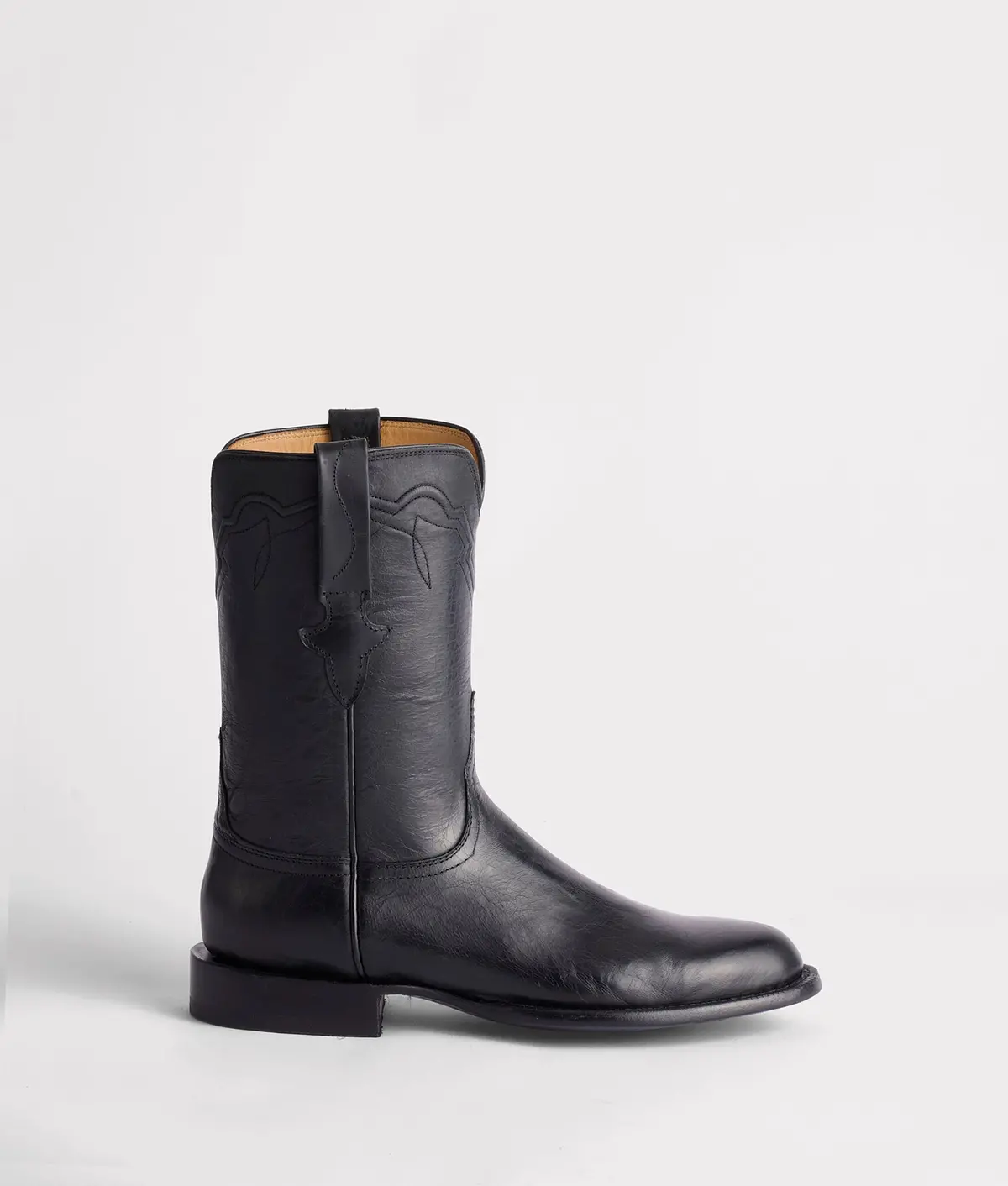 Tanner :: Black 1
