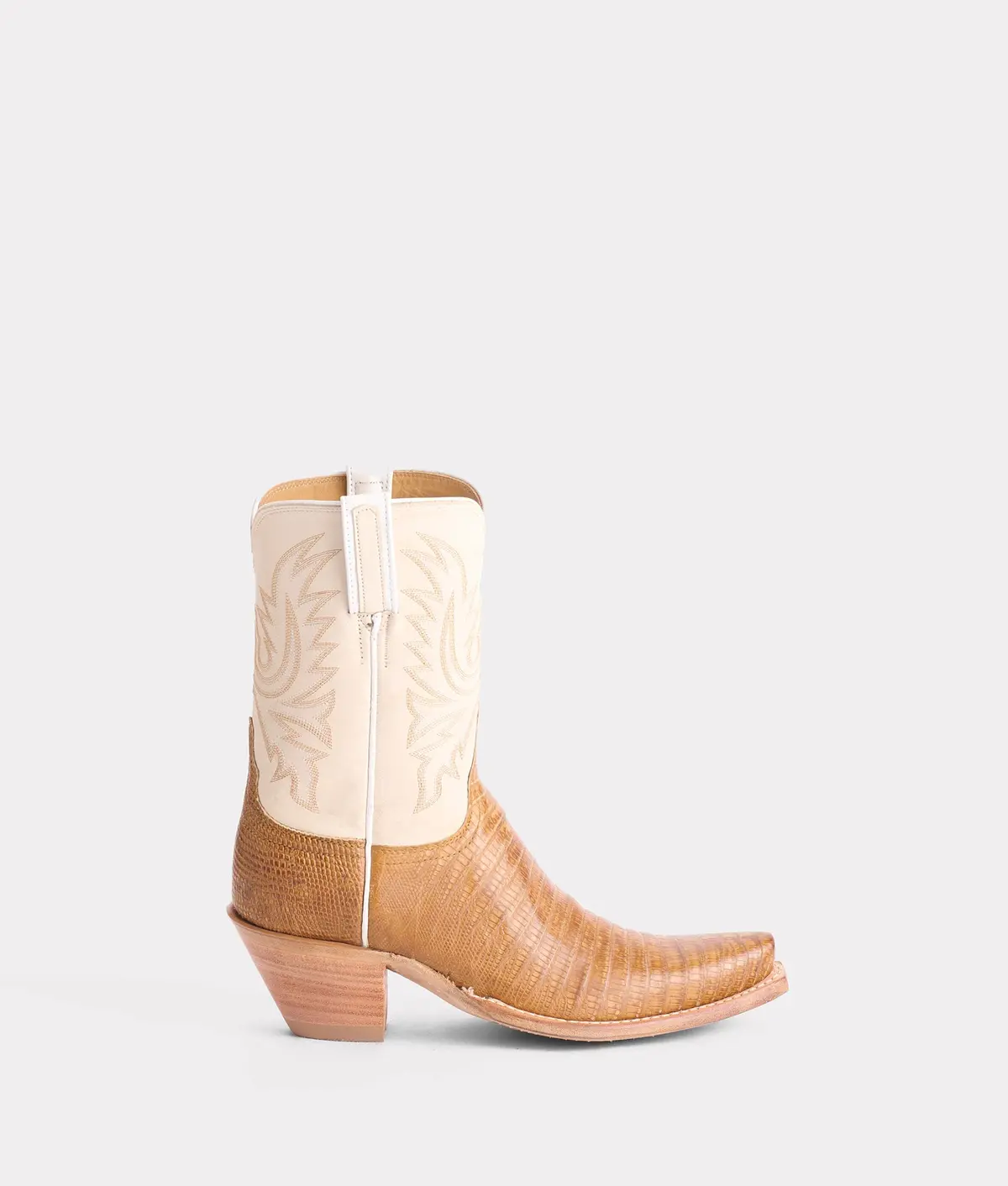Dale Exotic :: Tan + Cream 1