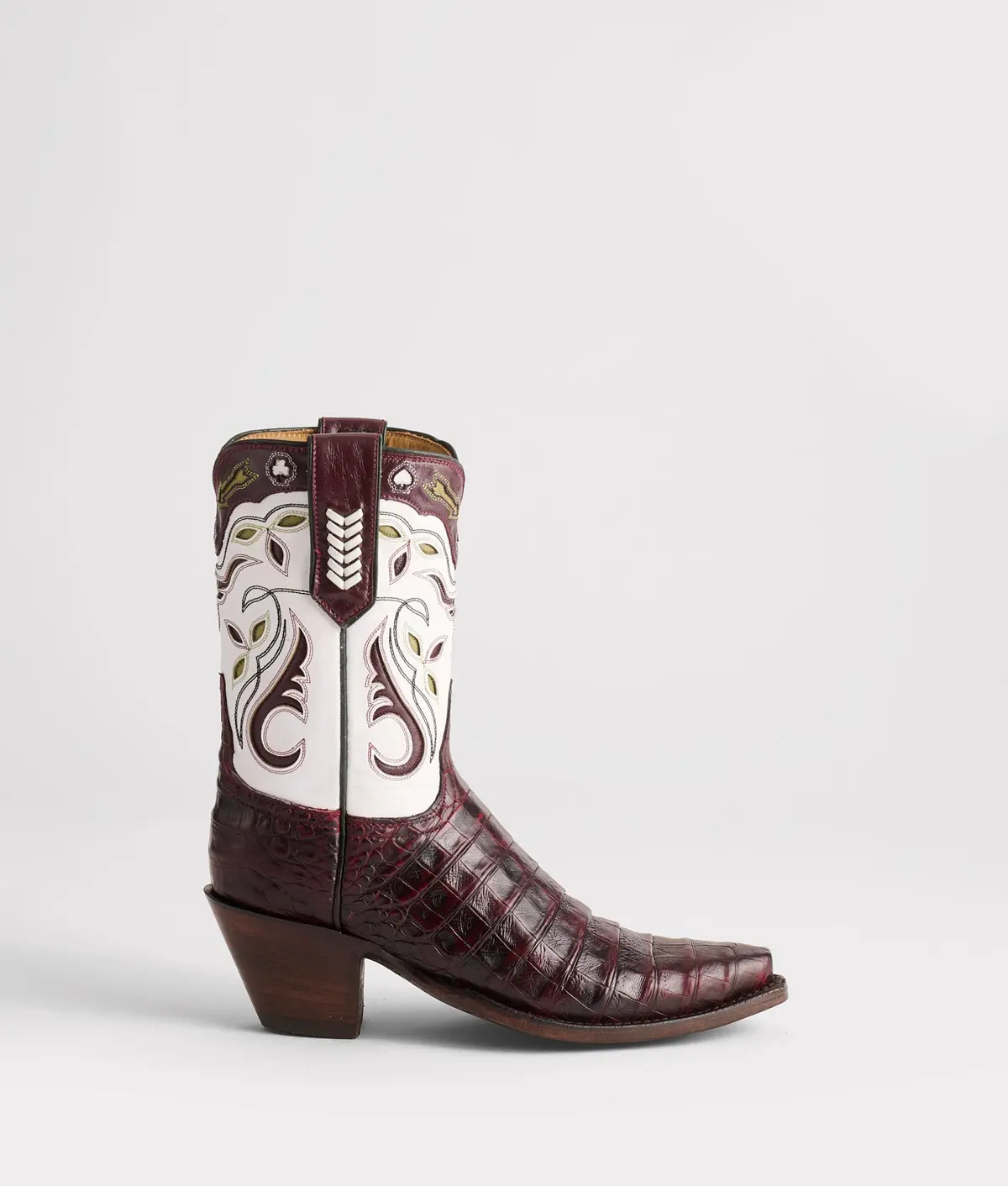 Not Your Darlin' :: Black Cherry 1