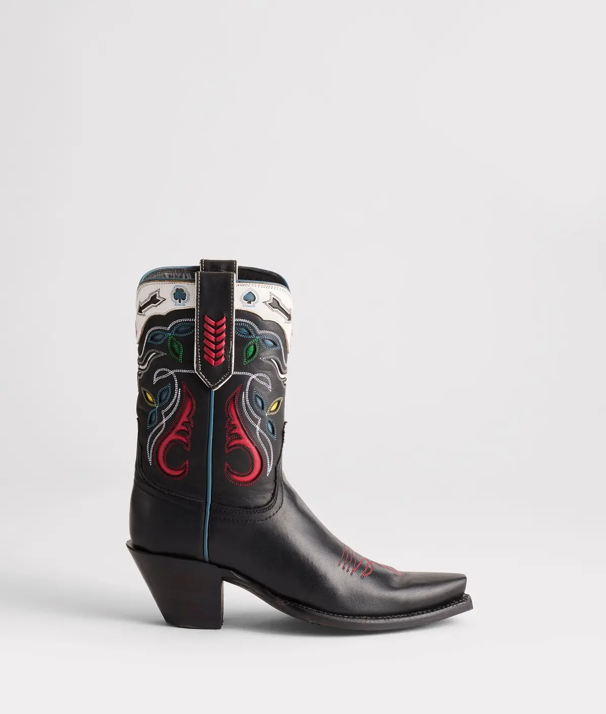 Not Your Darlin' :: Black 1