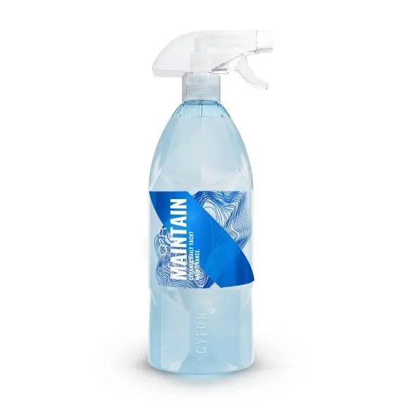 Gyeon Q2r Maintain Detailer - 1000Ml 1