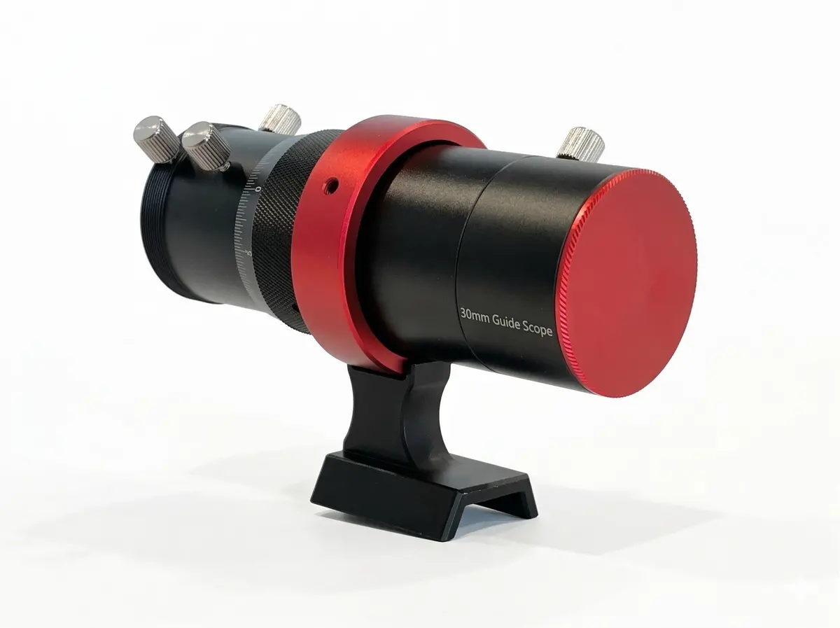 30Mm F/4 Guiding Scope 1