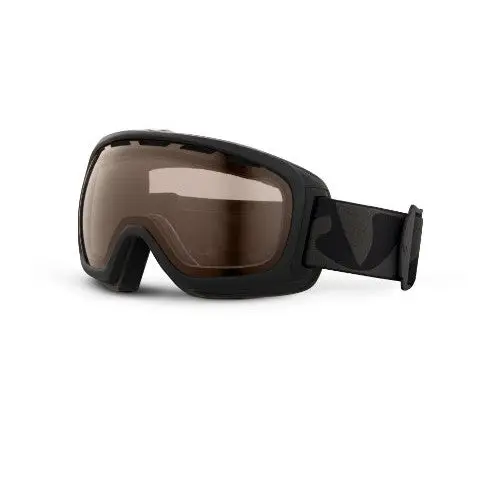 Giro Basis – Black Icon (Rose Silver Lens) 1