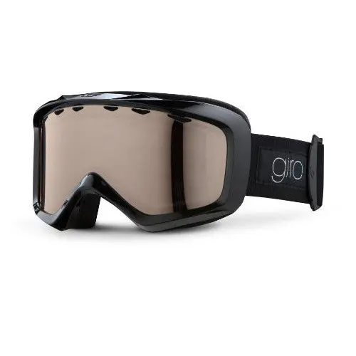 Giro Charm – Black  (Rose Sliver Lens) 1