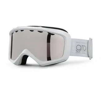 Giro Charm – White  (Rose Sliver Lens) 1