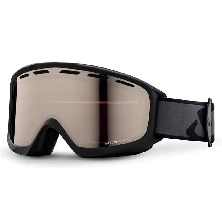 Giro Index Otg – Black Icon Streak (Rose Silver Lens) 1