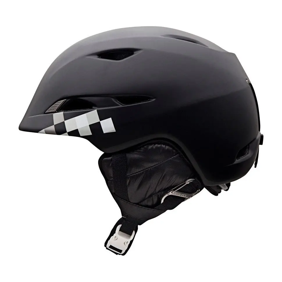 Giro Montane – Black Pixel Fade 1
