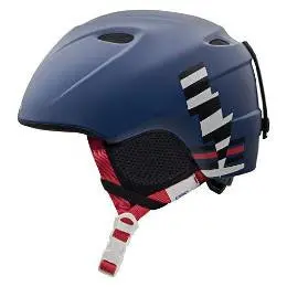 Giro Slingshot – Blue Frank 1