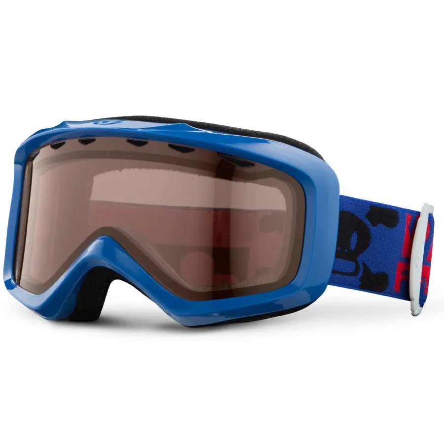 Giro Grade – Blue (Amber Rose Lens) 1