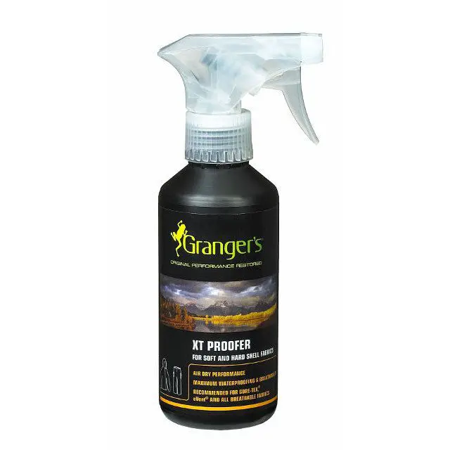 Grangers Xt Proofer 275Ml 1