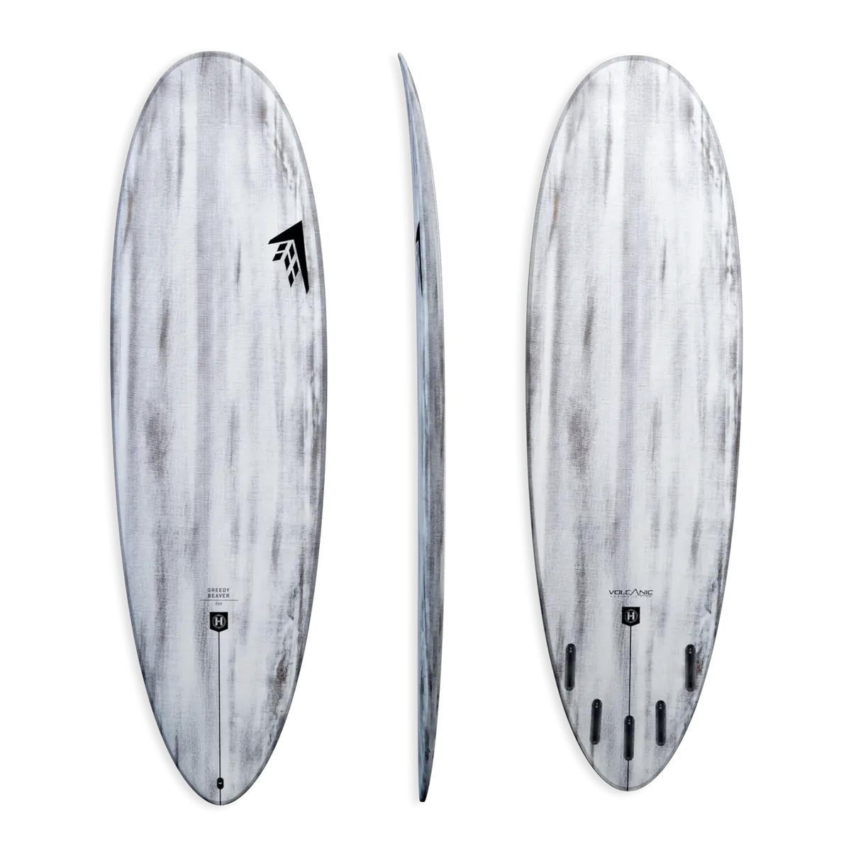 Firewire Greedy Beaver 2