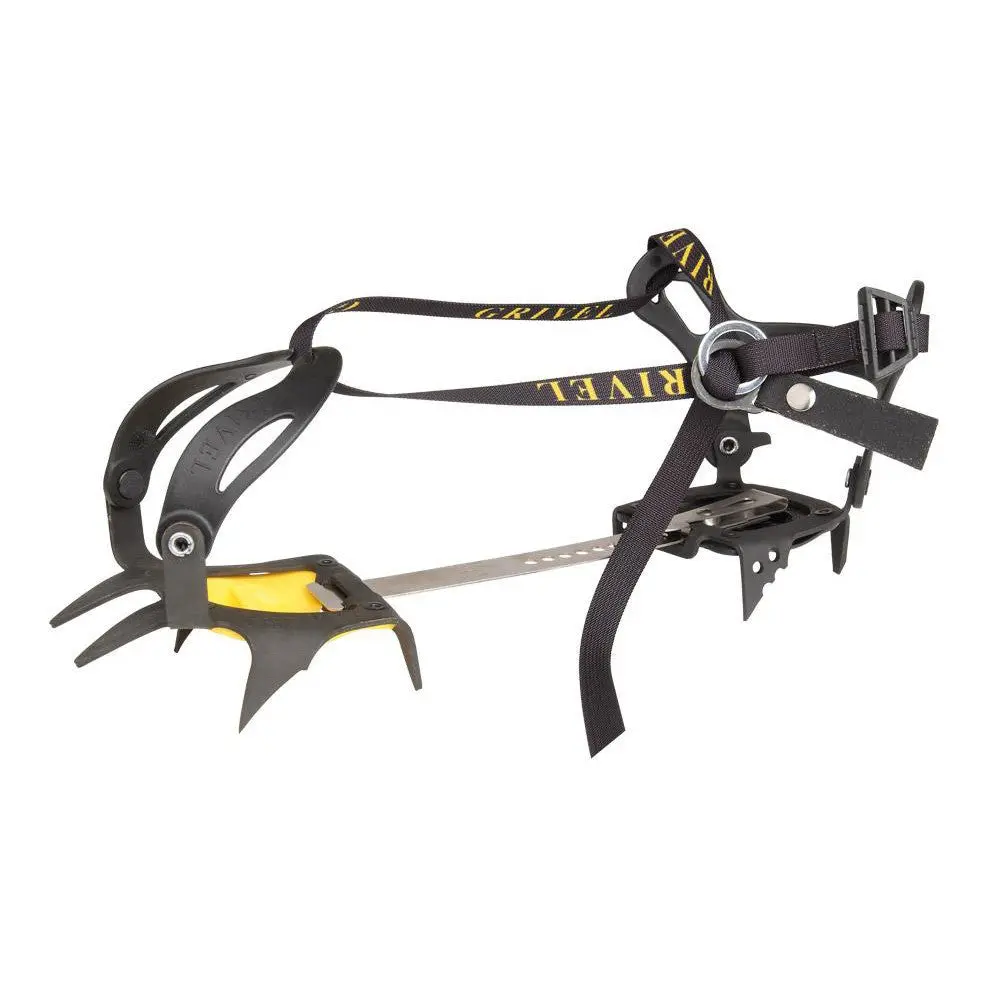 Grivel G1 Crampon 1