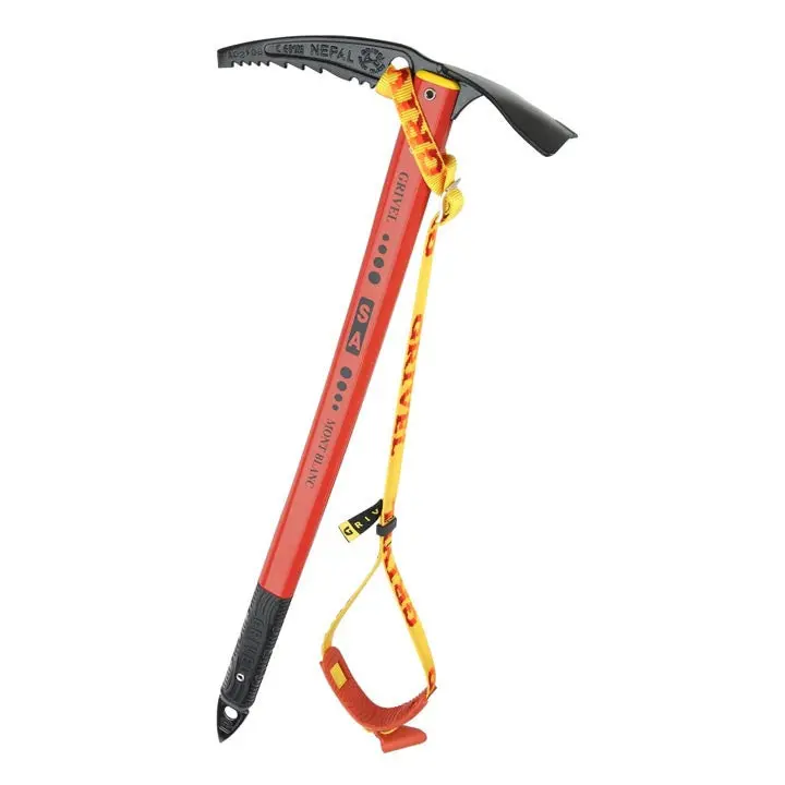 Grivel Nepal Ice Axe 1