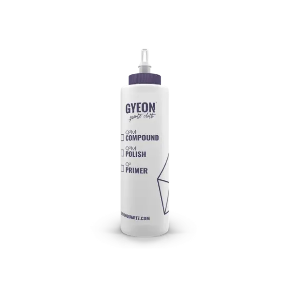 Gyeon Q2m Dispenser Bottle - 300Ml 1
