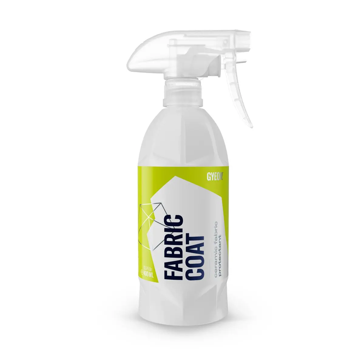 Gyeon Q2 Fabric Coat - 400Ml 1