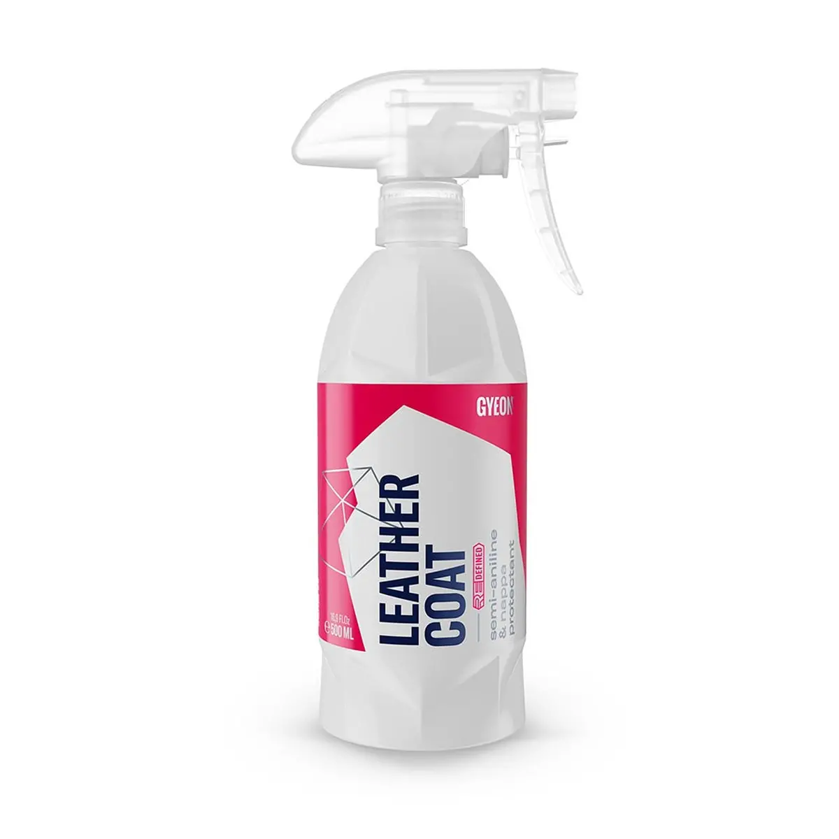 Gyeon Q2 Leather Coat Redefined - 500Ml 1