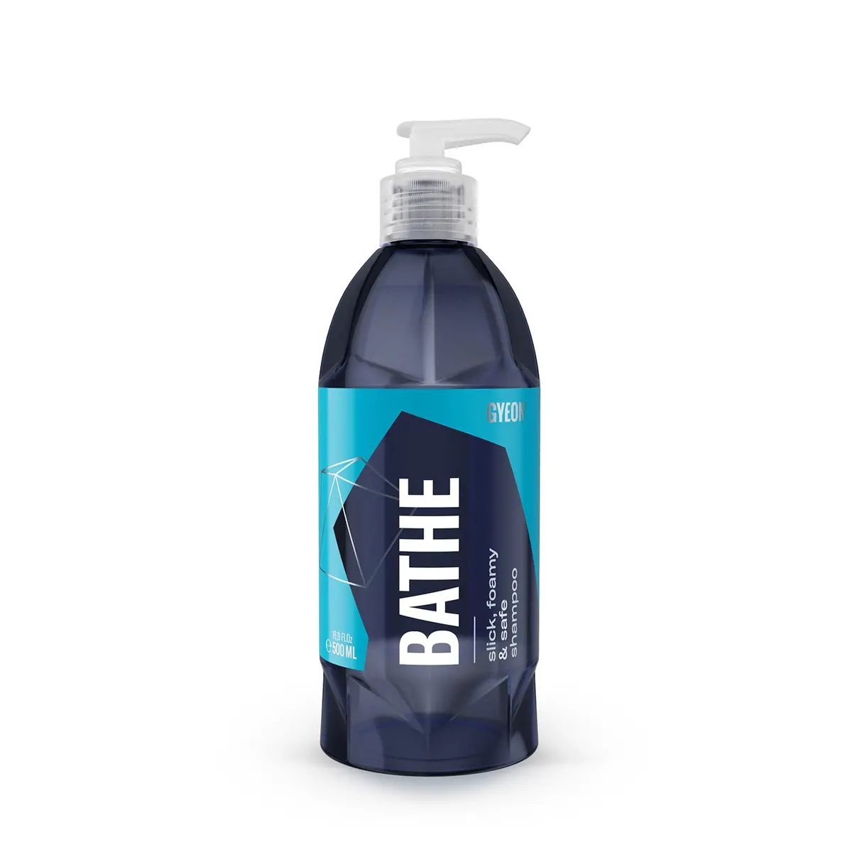 Gyeon Q2m Bathe - 500Ml/1L 1