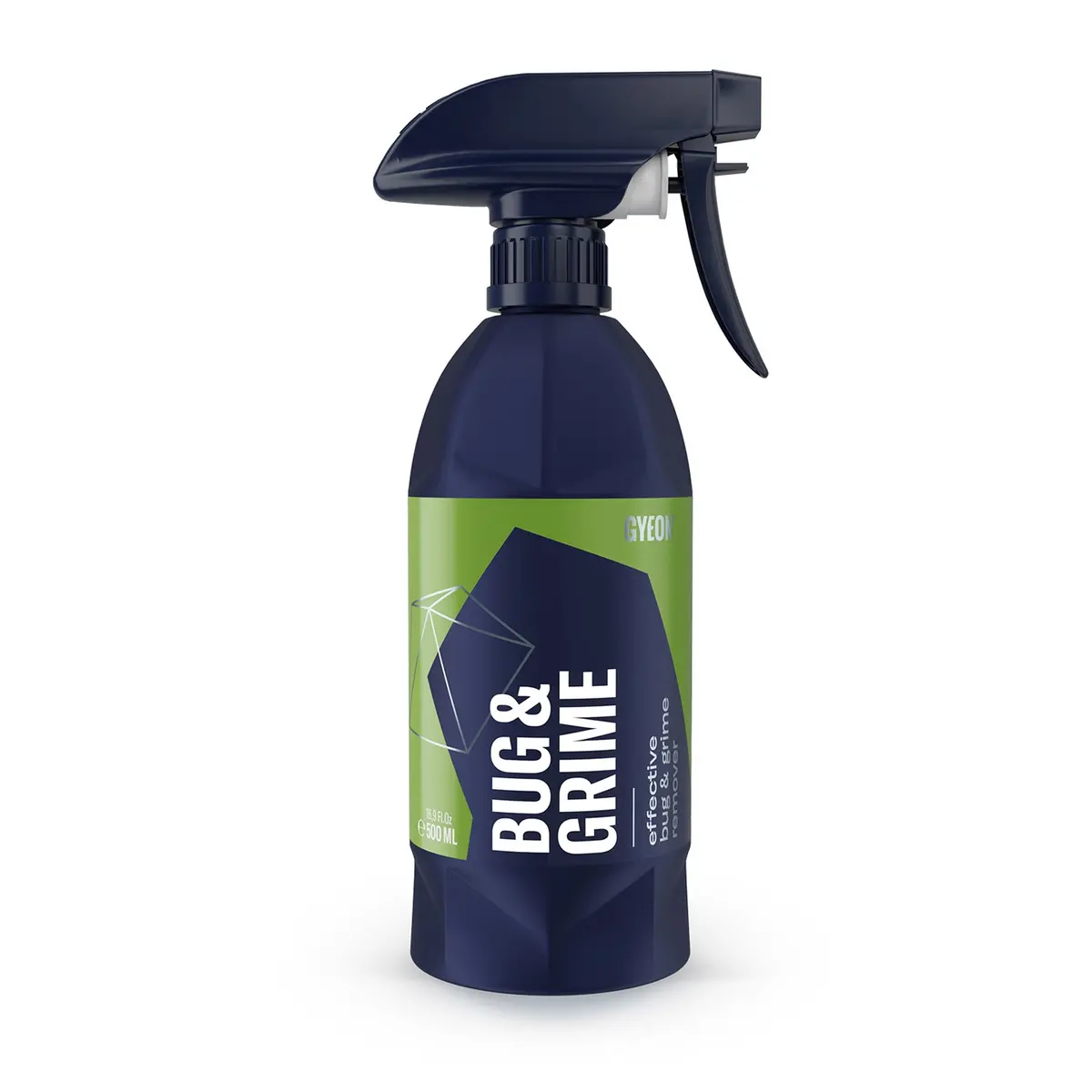 Gyeon Q2m Bug & Grime Remover - 500Ml 1