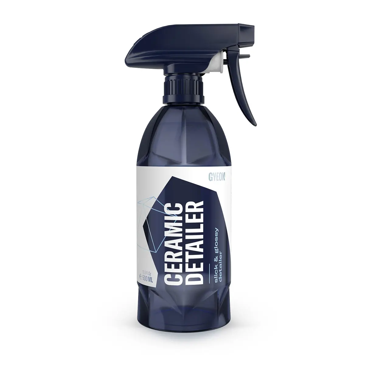 Gyeon Q2m Ceramic Detailer - 500Ml 1