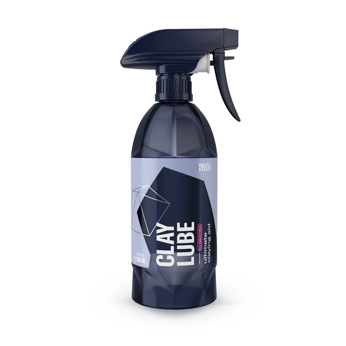 Gyeon Q2m Clay Lube - 500Ml 1