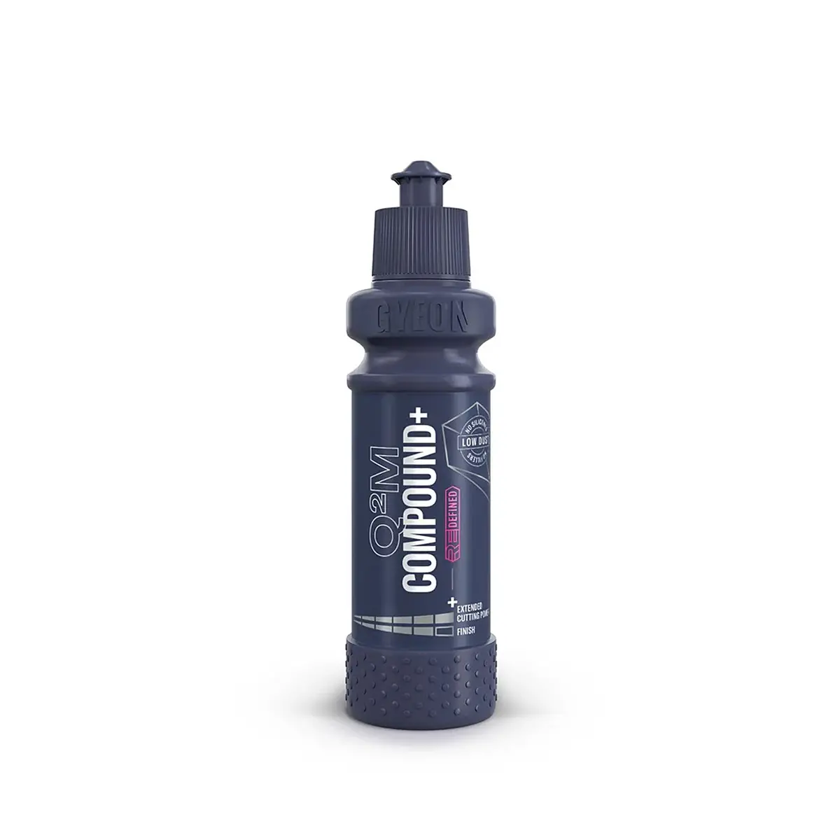 Gyeon Q2m Compound Plus - 120Ml/1L 1