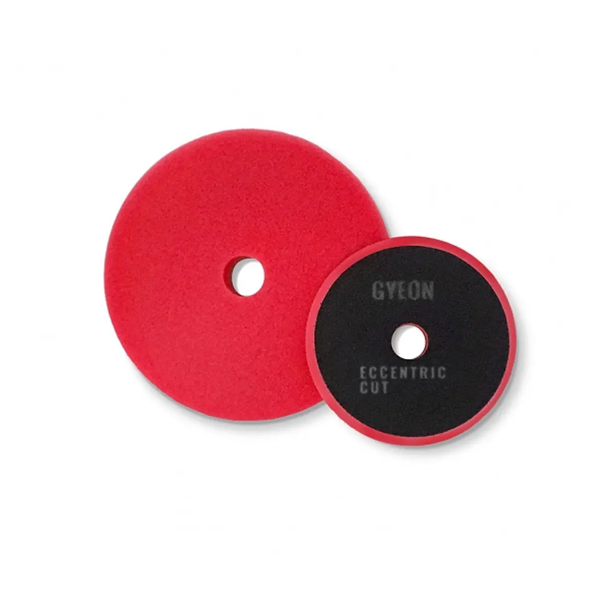 Gyeon Q2m Cut Pads - 3" / 5" 1