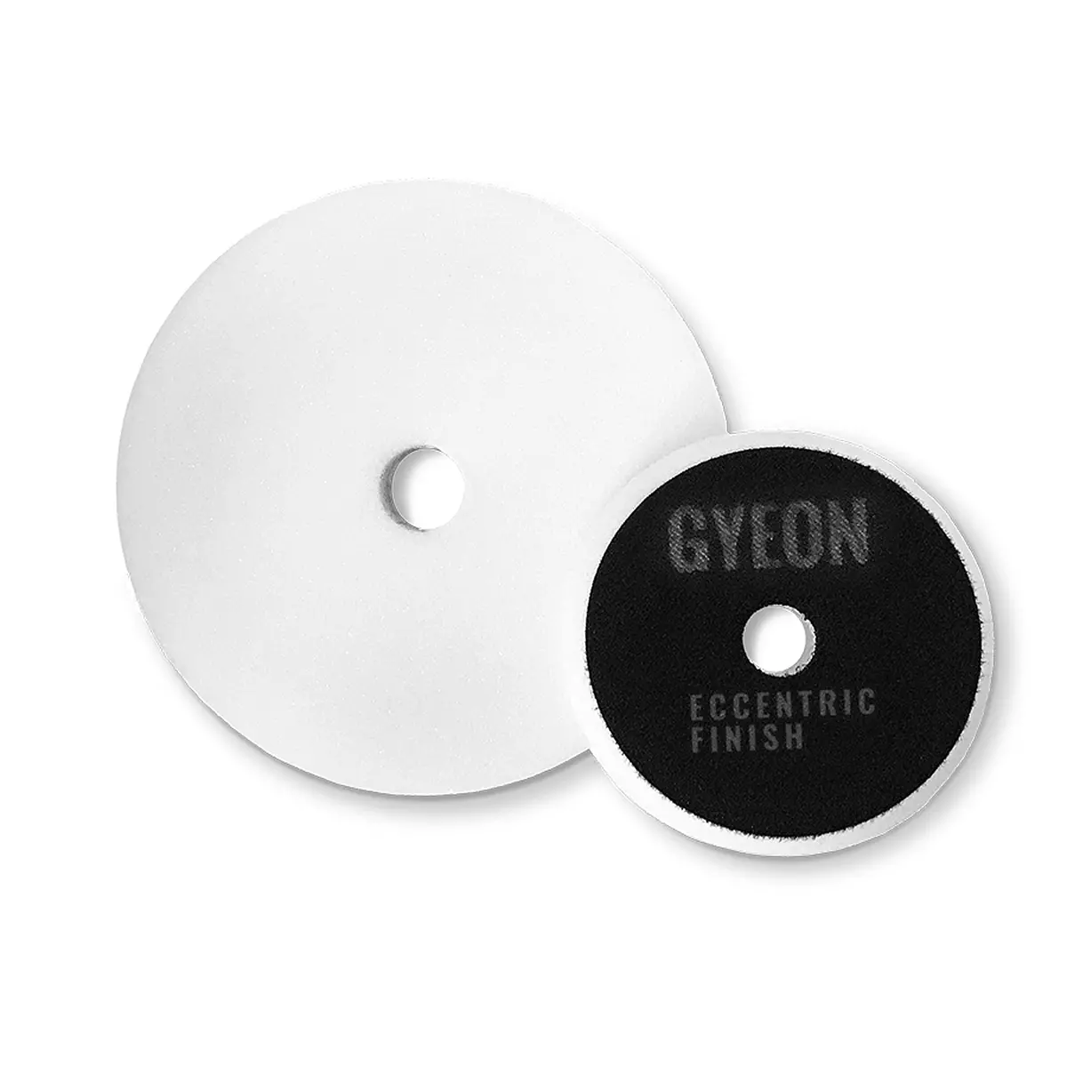 Gyeon Q2m Finish Pads - 3" / 5" 1