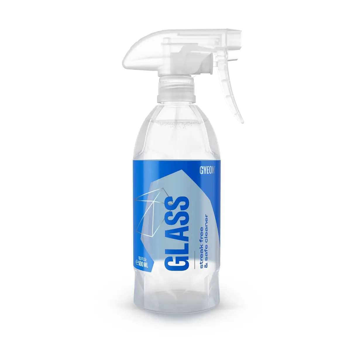 Gyeon Q2m Glass Cleaner - 500Ml/4L 1