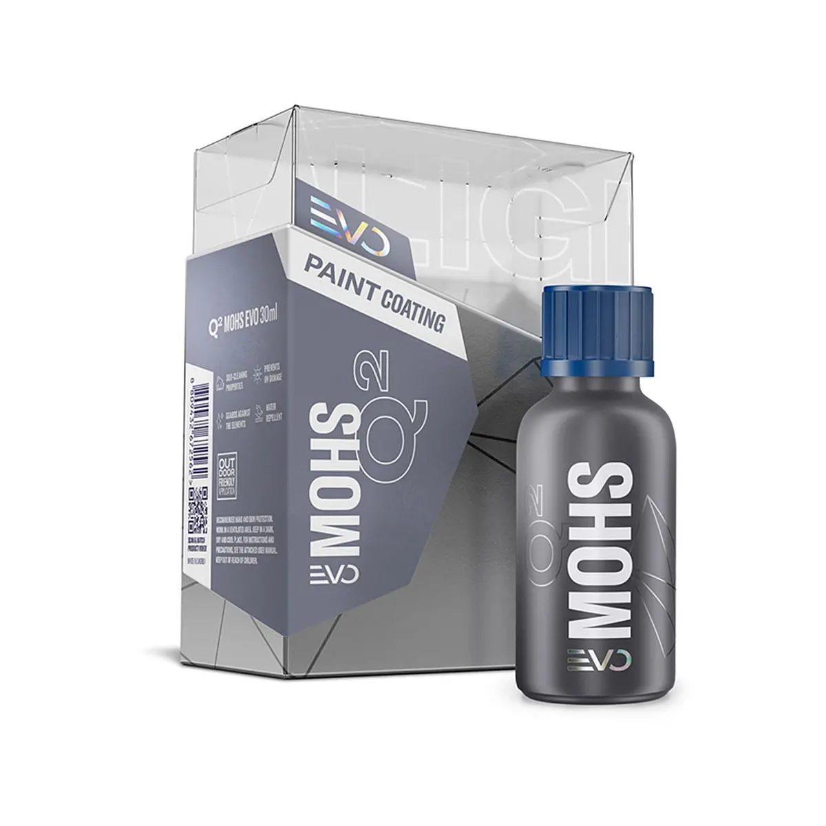 Gyeon Q2 Mohs Evo Light - 30Ml/50Ml 1