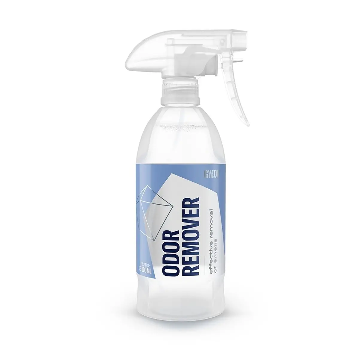 Gyeon Q2m Odor Remover - 500Ml 1