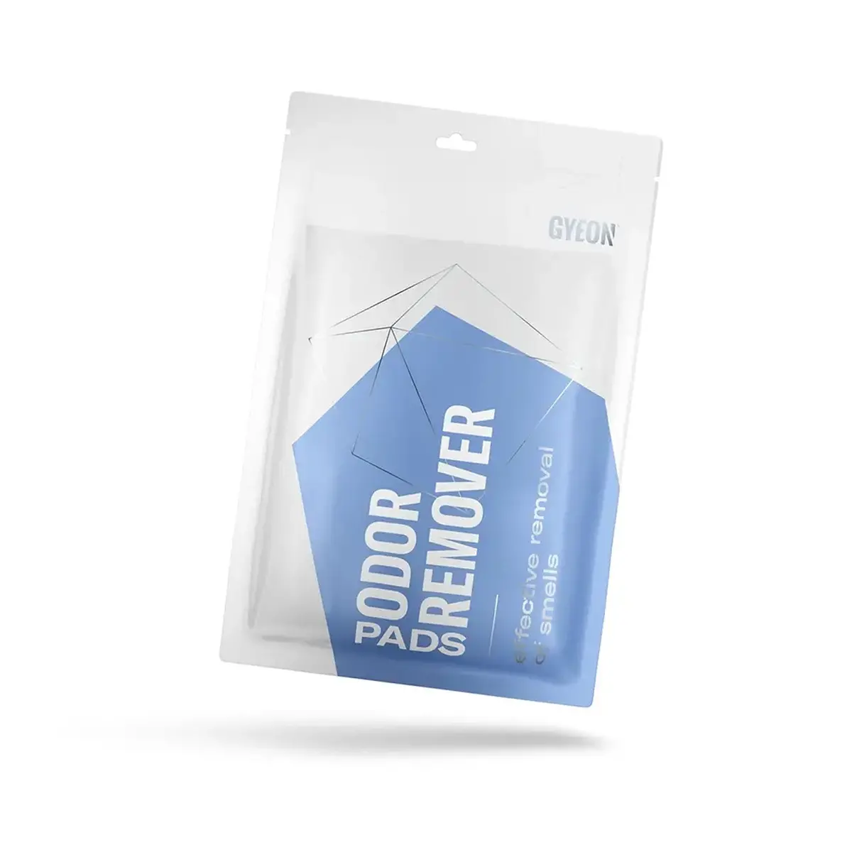 Gyeon Q2m Odor Remover Pads - 4 Pack 1