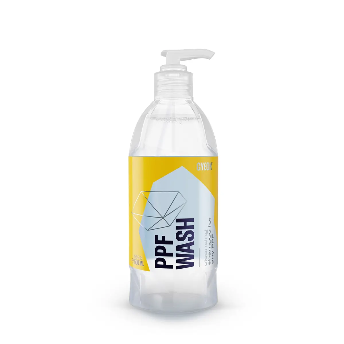 Gyeon Q2m Ppf Wash - 500Ml 1