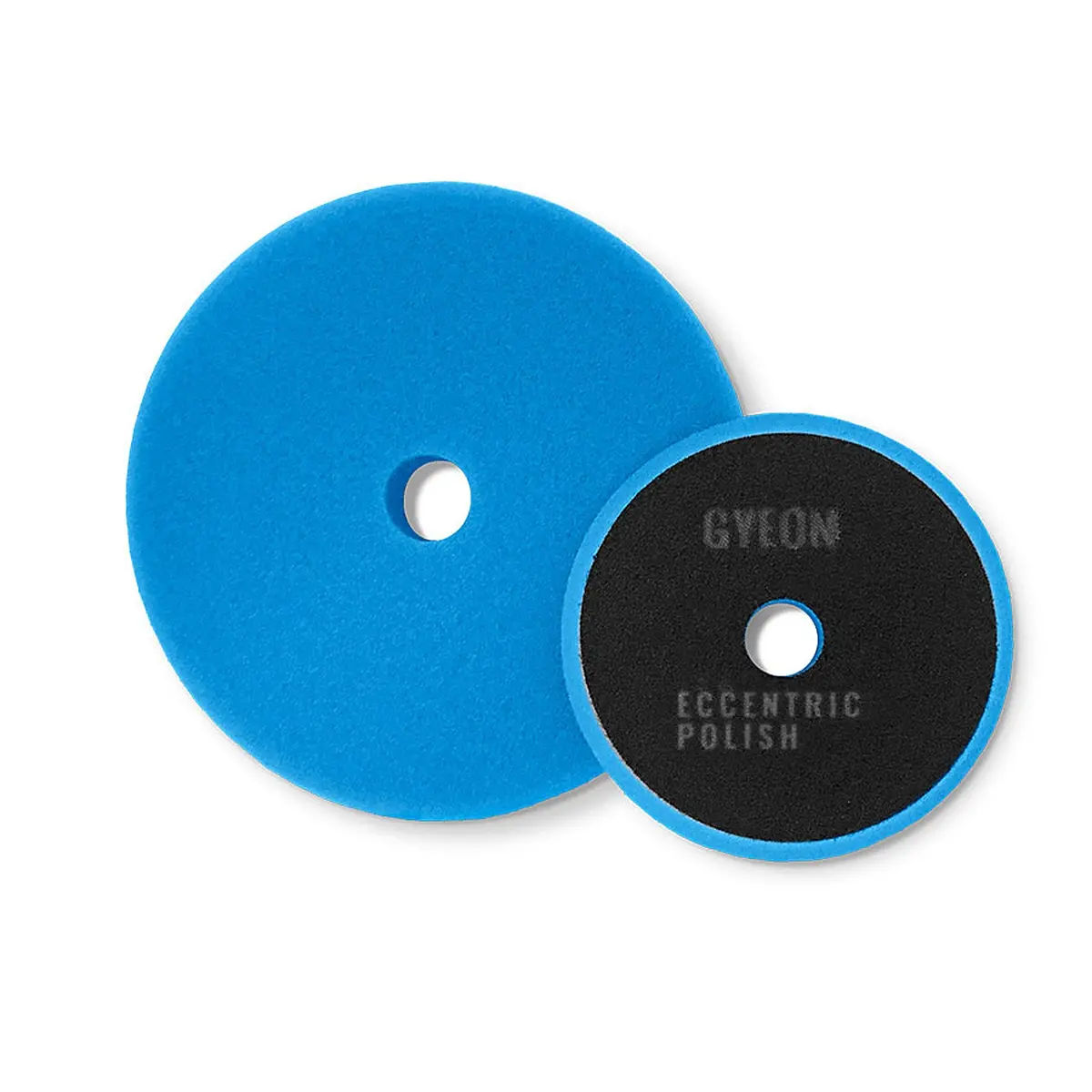 Gyeon Q2m Polish Pads - 3" / 5" 1