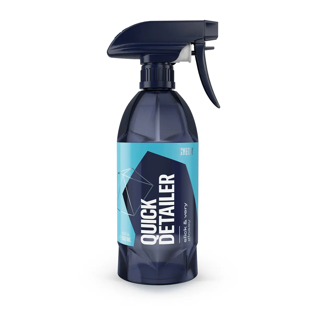 Gyeon Q2m Quick Detailer - 500Ml/1L 1