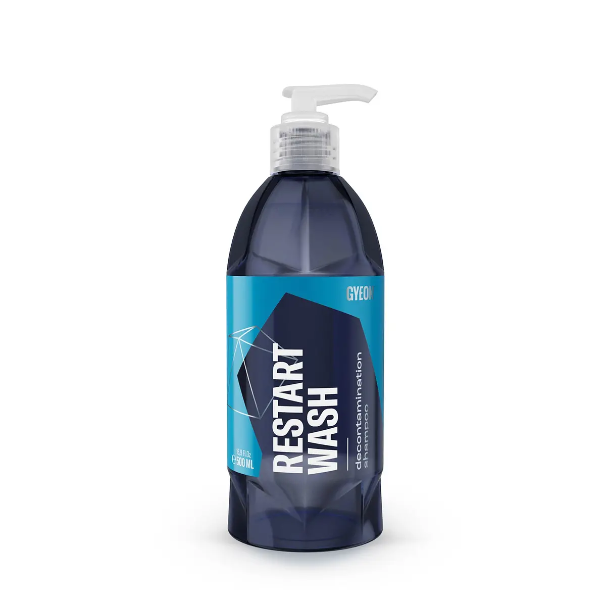Gyeon Q2m Restart Wash - 500Ml 1