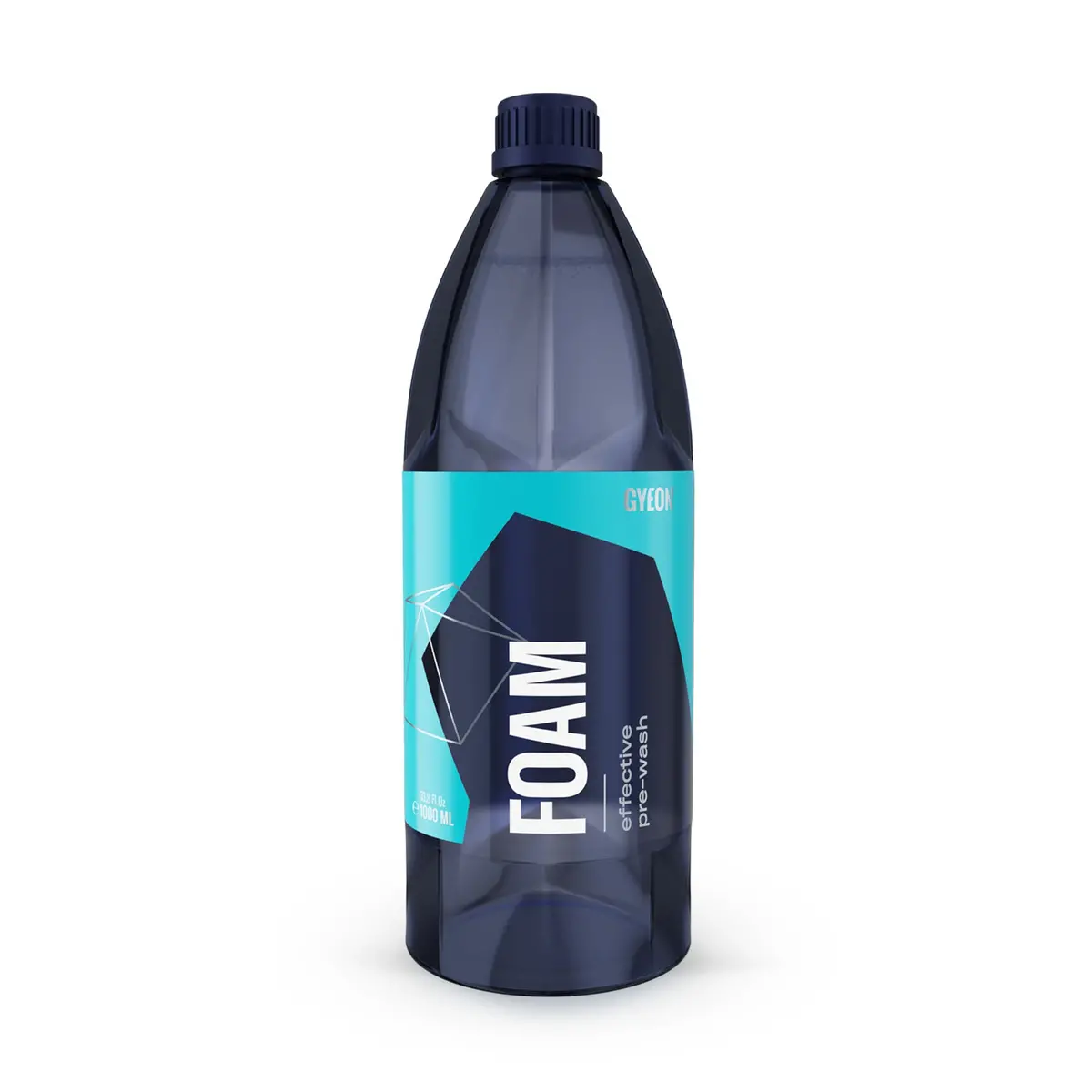 Gyeon Q2m Snow Foam - 1L/4L 1