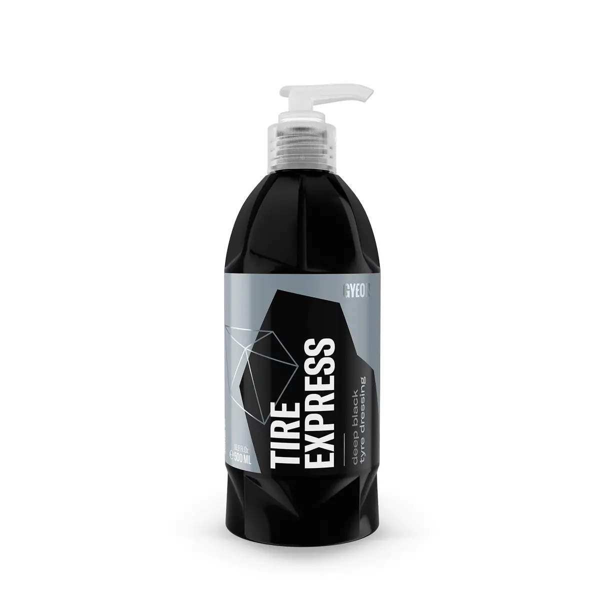 Gyeon Q2m Tire Express - 500Ml 1