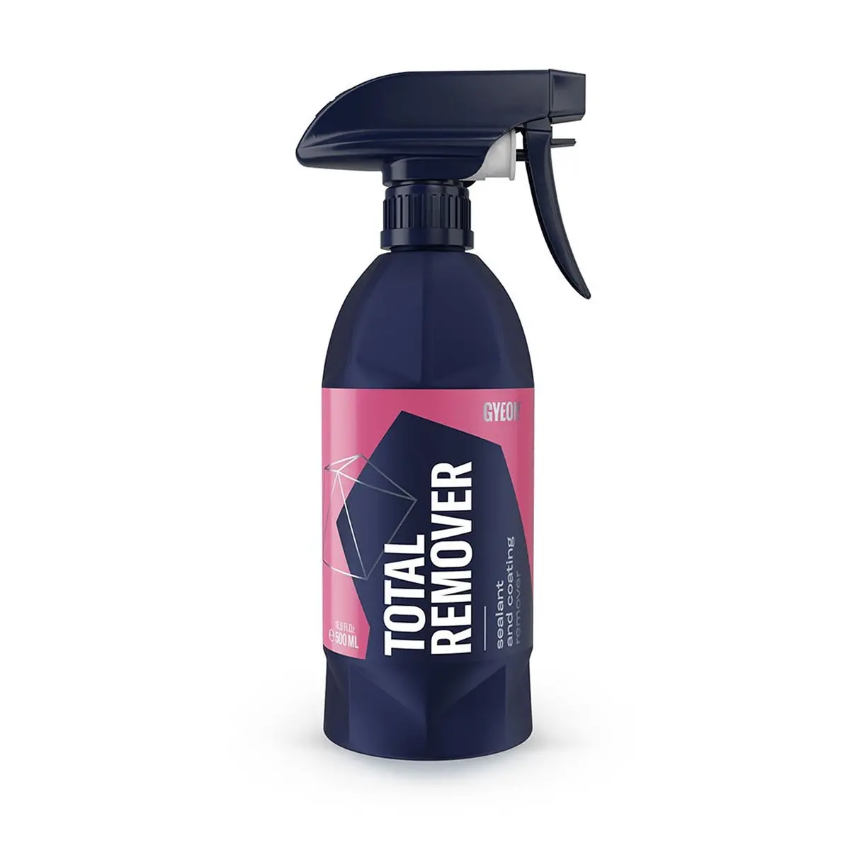 Gyeon Q2m Total Remover - 500Ml 1