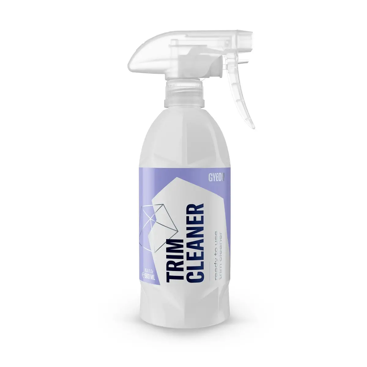 Gyeon Q2m Vinyl & Trim Interior Cleaner - 500Ml 1