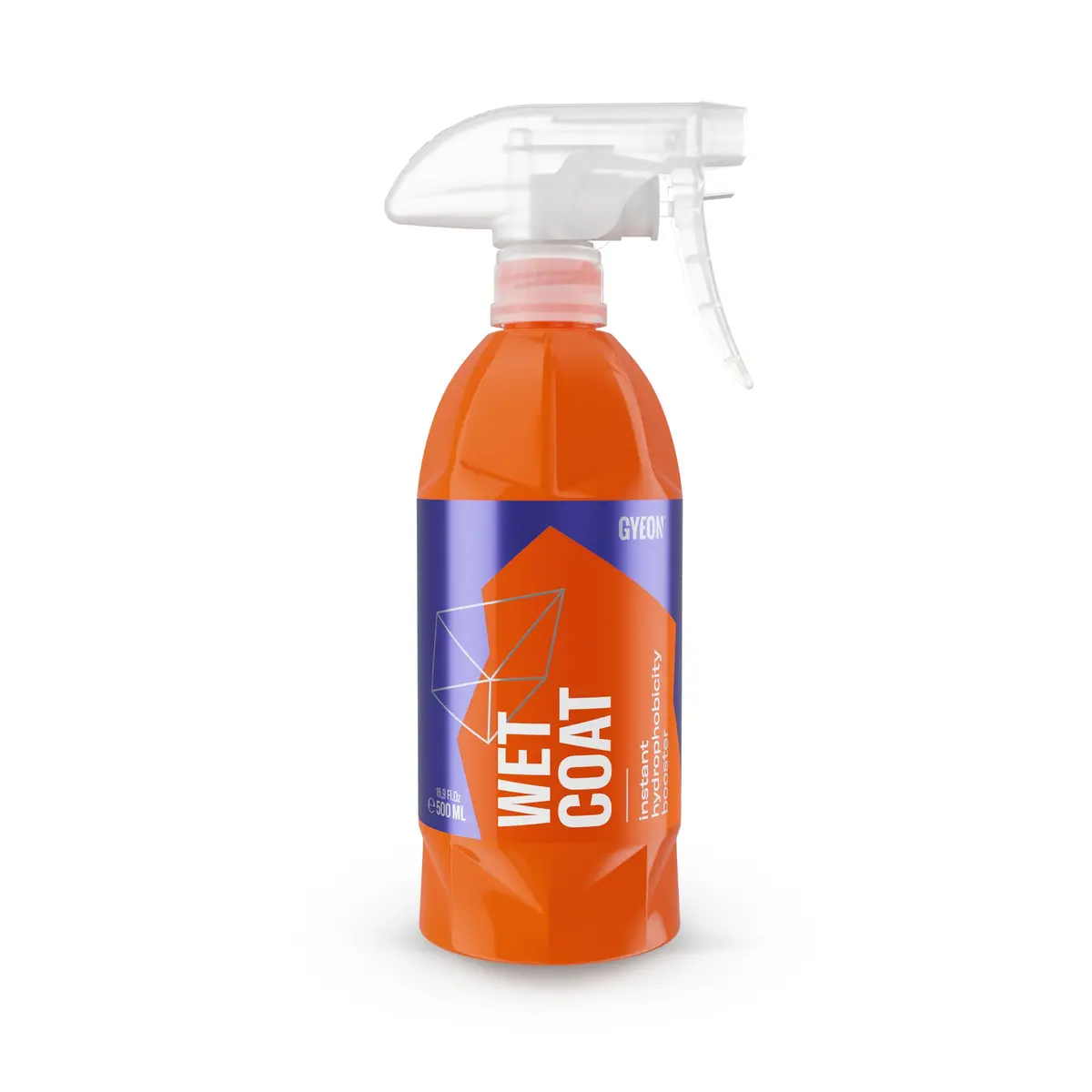 Gyeon Q2m Wetcoat Wet Coat - 500Ml/4L 1