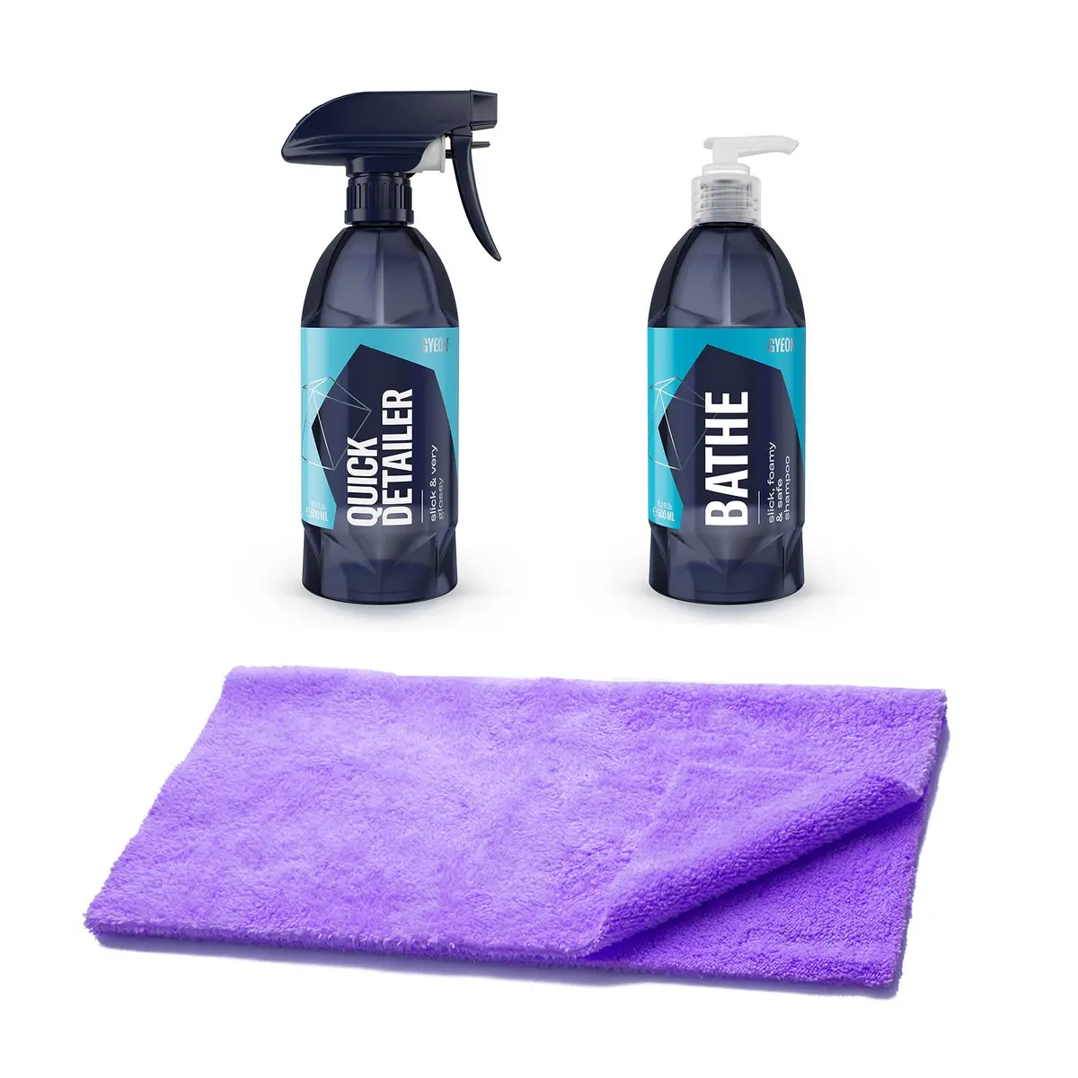 Gyeon Quick Detail Kit (*) 1