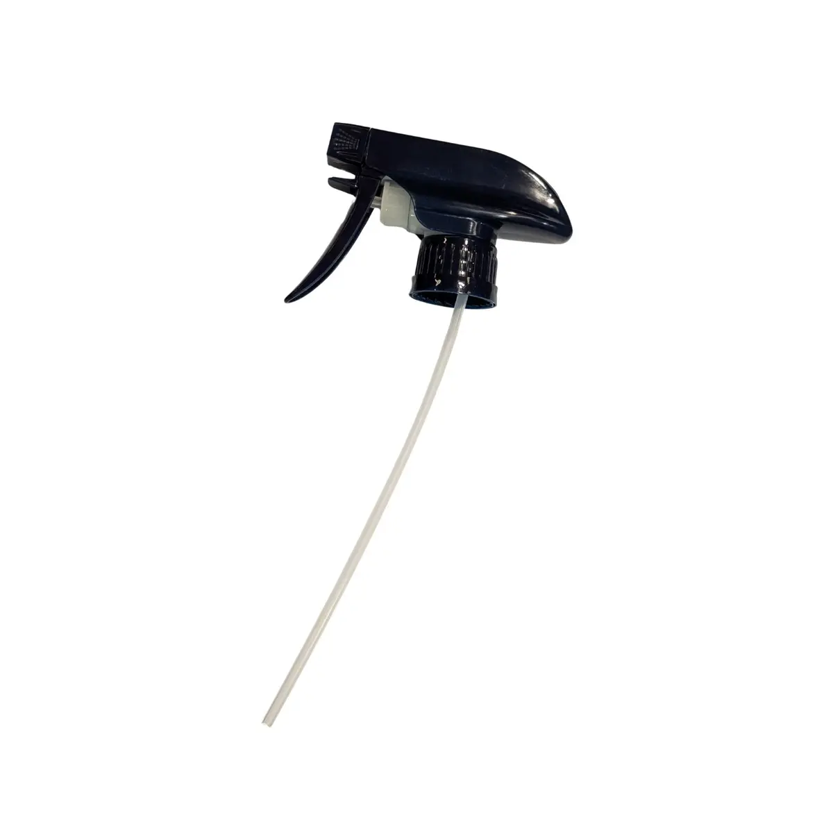 Gyeon Spray Trigger 400Ml / 500Ml - White / Black 2